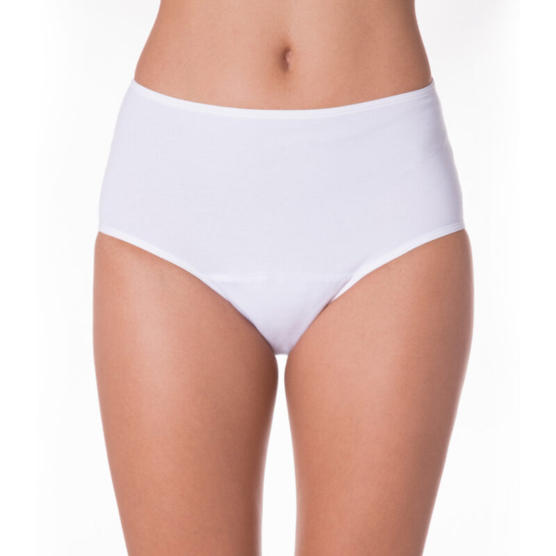 calcinha absorvente incontinência urinária retex comfort - calcinha absorvente, calcinhas