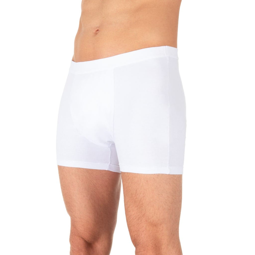 Home - Retex Incontinência Urinária 23 cueca absorvente incontinência urinária retex boxer - cueca absorvente, cuecas